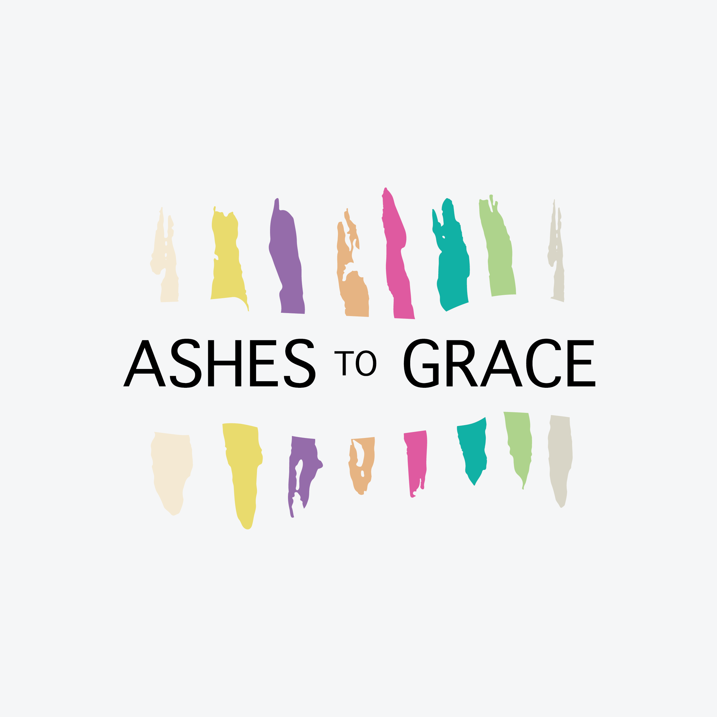 ashes to grace